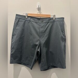 Lululemon Mens Commission Short Classic 9"